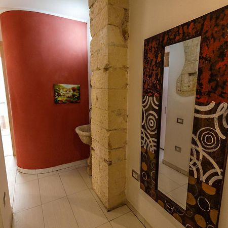 Onlyrooms II - Old Town & Typical Food كالياري المظهر الخارجي الصورة
