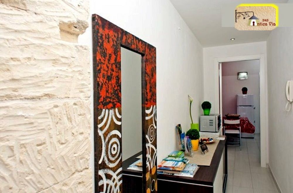 Onlyrooms II - Old Town & Typical Food كالياري المظهر الخارجي الصورة